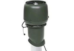 Вентилятор с принудительным вентилированием E220 Р/160/500 Vilpe-5 Вентилятор с принудительным вентилированием E220 Р/160/500 Vilpe-5