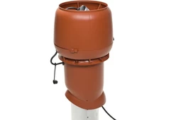 Вентилятор с принудительным вентилированием E220 Р/160/500 Vilpe-4 Вентилятор с принудительным вентилированием E220 Р/160/500 Vilpe-4