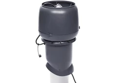 Вентилятор с принудительным вентилированием E220 Р/160/500 Vilpe-2 Вентилятор с принудительным вентилированием E220 Р/160/500 Vilpe-2