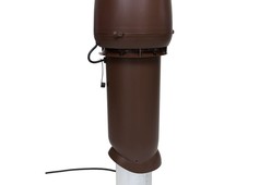 Вентилятор с принудительным вентилированием E220 Р/160/700 Vilpe Вентилятор с принудительным вентилированием E220 Р/160/700 Vilpe