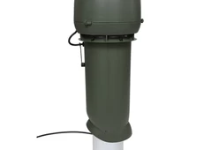 Вентилятор с принудительным вентилированием E220 Р/160/700 Vilpe-5 Вентилятор с принудительным вентилированием E220 Р/160/700 Vilpe-5