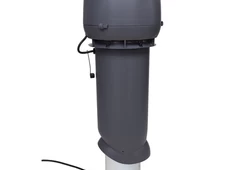 Вентилятор с принудительным вентилированием E220 Р/160/700 Vilpe-4 Вентилятор с принудительным вентилированием E220 Р/160/700 Vilpe-4