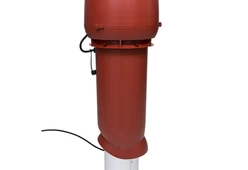 Вентилятор с принудительным вентилированием E220 Р/160/700 Vilpe-2 Вентилятор с принудительным вентилированием E220 Р/160/700 Vilpe-2