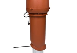 Вентилятор с принудительным вентилированием E220 Р/160/700 Vilpe-3 Вентилятор с принудительным вентилированием E220 Р/160/700 Vilpe-3