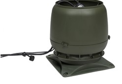 Вентилятор с принудительным вентилированием ECо 220 S и основание Vilpe