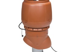 Вентилятор с принудительным вентилированием XL-E220 Р/160/500 Vilpe