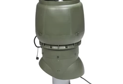 Вентилятор с принудительным вентилированием XL-E220 Р/160/500 Vilpe-5