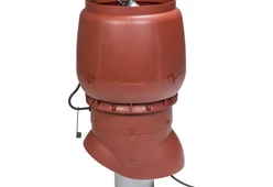 Вентилятор с принудительным вентилированием XL-E220 Р/160/500 Vilpe-3