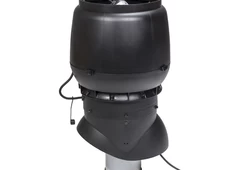 Вентилятор с принудительным вентилированием XL-E220 Р/160/500 Vilpe-2