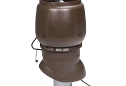 Вентилятор с принудительным вентилированием XL-E220 Р/160/500 Vilpe-4