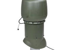 Вентилятор с принудительным вентилированием XL-E220 Р/160/700 Vilpe-5