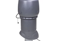 Вентилятор с принудительным вентилированием XL-E220 Р/160/700 Vilpe-4