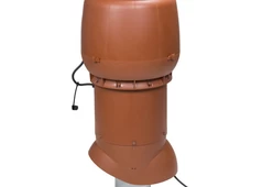 Вентилятор с принудительным вентилированием XL-E220 Р/160/700 Vilpe-3