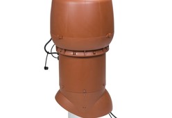 Вентилятор с принудительным вентилированием XL-EСо 250 P/200/700 Vilpe Вентилятор с принудительным вентилированием XL-EСо 250 P/200/700 Vilpe