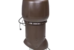 Вентилятор с принудительным вентилированием XL-EСо 250 P/200/700 Vilpe-5 Вентилятор с принудительным вентилированием XL-EСо 250 P/200/700 Vilpe-5