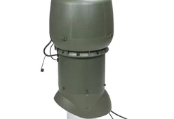 Вентилятор с принудительным вентилированием XL-EСо 250 P/200/700 Vilpe-2 Вентилятор с принудительным вентилированием XL-EСо 250 P/200/700 Vilpe-2