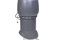 Вентилятор с принудительным вентилированием XL-EСо 250 P/200/700 Vilpe-4 Вентилятор с принудительным вентилированием XL-EСо 250 P/200/700 Vilpe-4