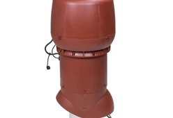 Вентилятор с принудительным вентилированием XL-EСо 250 P/200/700 Vilpe-1 Вентилятор с принудительным вентилированием XL-EСо 250 P/200/700 Vilpe-1