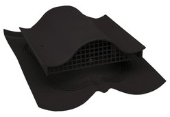 Вентилятор скатный Decra KTV без адаптера Vilpe Вентилятор скатный Decra KTV без адаптера Vilpe