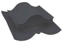 Вентилятор скатный Decra KTV без адаптера Vilpe-1 Вентилятор скатный Decra KTV без адаптера Vilpe-1