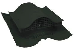 Вентилятор скатный Decra KTV без адаптера Vilpe-5 Вентилятор скатный Decra KTV без адаптера Vilpe-5