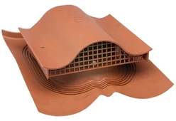 Вентилятор скатный Decra KTV без адаптера Vilpe-3 Вентилятор скатный Decra KTV без адаптера Vilpe-3