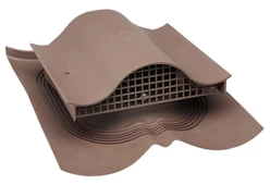 Вентилятор скатный Decra KTV без адаптера Vilpe-2 Вентилятор скатный Decra KTV без адаптера Vilpe-2