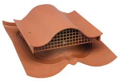 Вентилятор скатный Decra KTV без адаптера Vilpe-4 Вентилятор скатный Decra KTV без адаптера Vilpe-4