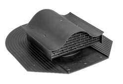 Вентилятор скатный HUOPA KTV без адаптера Vilpe Вентилятор скатный HUOPA KTV без адаптера Vilpe