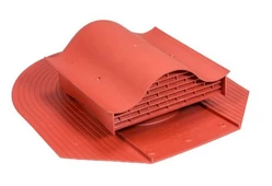 Вентилятор скатный HUOPA KTV без адаптера Vilpe-6 Вентилятор скатный HUOPA KTV без адаптера Vilpe-6