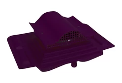 Вентилятор скатный Pelti KTV без адаптера Vilpe-1