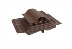 Вентилятор скатный Pelti KTV без адаптера Vilpe-2