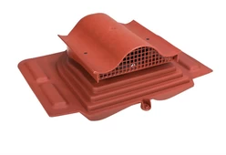 Вентилятор скатный Pelti KTV без адаптера Vilpe-4