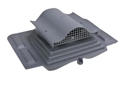 Вентилятор скатный Pelti KTV без адаптера Vilpe-3