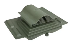 Вентилятор скатный Pelti KTV без адаптера Vilpe-6