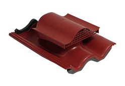 Вентилятор скатный TIILI KTV Vilpe