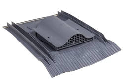 Вентилятор скатный UNIVERSAL KTV без адаптера Vilpe-2