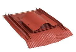 Вентилятор скатный UNIVERSAL KTV без адаптера Vilpe-4