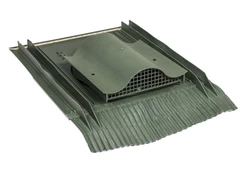 Вентилятор скатный UNIVERSAL KTV без адаптера Vilpe-5