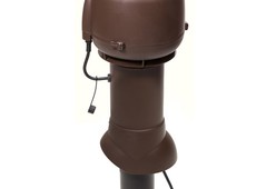 Вентилятор-радон ECo110P/500 (old Р 110/500) Vilpe