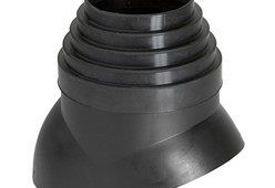 Ворот трубы XL-175/250 мм Vilpe