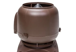 Выход вентиляции S-125 Vilpe-3