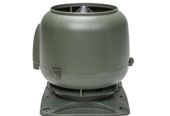 Выход вентиляции S-125 Vilpe-4