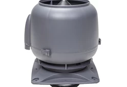 Выход вентиляции S-125 Vilpe-1