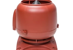 Выход вентиляции S-125 Vilpe-5