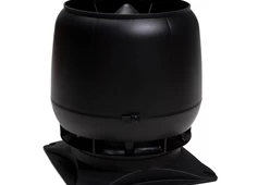 Выход вентиляции S-160 Vilpe-2