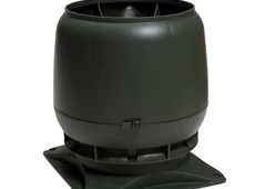 Выход вентиляции S-160 Vilpe-5