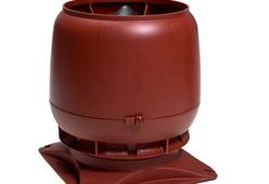 Выход вентиляции S-160 Vilpe-3