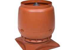 Выход вентиляции S-200 Vilpe