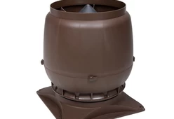 Выход вентиляции S-200 Vilpe-4